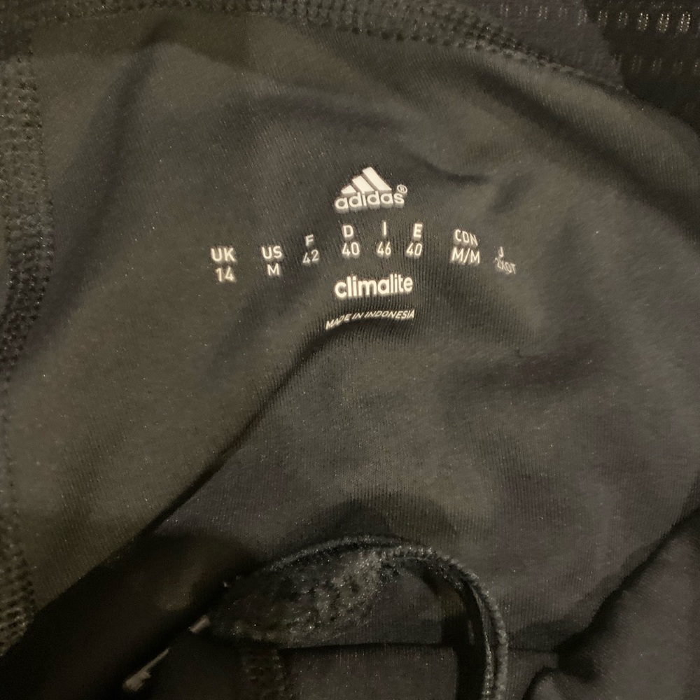 Women’s adidas Capri leggings